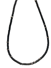 Load image into Gallery viewer, Handmade Natural Stone Charm Necklaces