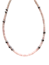 Load image into Gallery viewer, Handmade Natural Stone Charm Necklaces