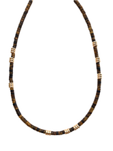 Load image into Gallery viewer, Handmade Natural Stone Charm Necklaces