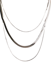 Load image into Gallery viewer, Triple Layer Necklace