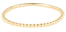 Load image into Gallery viewer, Minimalist Round Bead Ring