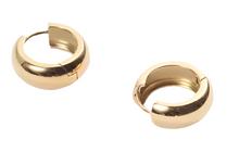 Load image into Gallery viewer, Ella Hoop Earrings