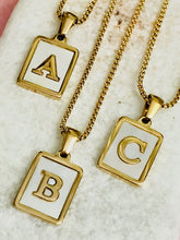 Load image into Gallery viewer, Trendy 18k gold plated stainless steel jewelry for any occasion Durable 18k gold plated stainless steel jewelry for everyday wear Minimalist 18k gold plated stainless steel jewelry Classic 18k gold plated stainless steel jewelry design Chic 18k gold plated stainless steel jewelry for fashion-forward individuals Gorgeous 18k gold plated stainless steel jewelry with intricate details