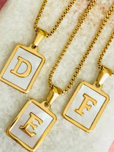 Load image into Gallery viewer, Trendy 18k gold plated stainless steel jewelry for any occasion Durable 18k gold plated stainless steel jewelry for everyday wear Minimalist 18k gold plated stainless steel jewelry Classic 18k gold plated stainless steel jewelry design Chic 18k gold plated stainless steel jewelry for fashion-forward individuals Gorgeous 18k gold plated stainless steel jewelry with intricate details