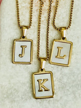 Load image into Gallery viewer, Trendy 18k gold plated stainless steel jewelry for any occasion Durable 18k gold plated stainless steel jewelry for everyday wear Minimalist 18k gold plated stainless steel jewelry Classic 18k gold plated stainless steel jewelry design Chic 18k gold plated stainless steel jewelry for fashion-forward individuals Gorgeous 18k gold plated stainless steel jewelry with intricate details