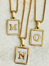 Load image into Gallery viewer, Trendy 18k gold plated stainless steel jewelry for any occasion Durable 18k gold plated stainless steel jewelry for everyday wear Minimalist 18k gold plated stainless steel jewelry Classic 18k gold plated stainless steel jewelry design Chic 18k gold plated stainless steel jewelry for fashion-forward individuals Gorgeous 18k gold plated stainless steel jewelry with intricate details