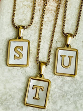 Load image into Gallery viewer, Trendy 18k gold plated stainless steel jewelry for any occasion Durable 18k gold plated stainless steel jewelry for everyday wear Minimalist 18k gold plated stainless steel jewelry Classic 18k gold plated stainless steel jewelry design Chic 18k gold plated stainless steel jewelry for fashion-forward individuals Gorgeous 18k gold plated stainless steel jewelry with intricate details