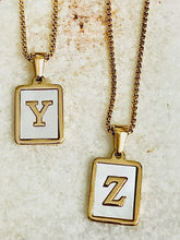 Load image into Gallery viewer, Trendy 18k gold plated stainless steel jewelry for any occasion Durable 18k gold plated stainless steel jewelry for everyday wear Minimalist 18k gold plated stainless steel jewelry Classic 18k gold plated stainless steel jewelry design Chic 18k gold plated stainless steel jewelry for fashion-forward individuals Gorgeous 18k gold plated stainless steel jewelry with intricate details