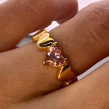 Load image into Gallery viewer, Trendy 18k gold plated stainless steel jewelry for any occasion Durable 18k gold plated stainless steel jewelry for everyday wear Minimalist 18k gold plated stainless steel jewelry Classic 18k gold plated stainless steel jewelry design Chic 18k gold plated stainless steel jewelry for fashion-forward individuals Gorgeous 18k gold plated stainless steel jewelry with intricate details