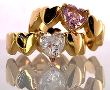 Load image into Gallery viewer, Trendy 18k gold plated stainless steel jewelry for any occasion Durable 18k gold plated stainless steel jewelry for everyday wear Minimalist 18k gold plated stainless steel jewelry Classic 18k gold plated stainless steel jewelry design Chic 18k gold plated stainless steel jewelry for fashion-forward individuals Gorgeous 18k gold plated stainless steel jewelry with intricate details