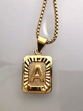 Load image into Gallery viewer, Trendy 18k gold plated stainless steel jewelry for any occasion Durable 18k gold plated stainless steel jewelry for everyday wear Minimalist 18k gold plated stainless steel jewelry Classic 18k gold plated stainless steel jewelry design Chic 18k gold plated stainless steel jewelry for fashion-forward individuals Gorgeous 18k gold plated stainless steel jewelry with intricate details