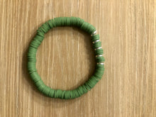 Load image into Gallery viewer, Heishi Bracelets