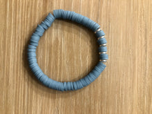 Load image into Gallery viewer, Heishi Bracelets