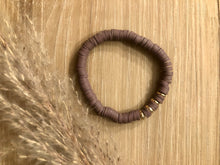 Load image into Gallery viewer, Heishi Bracelets