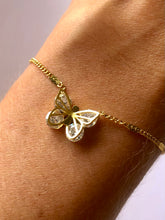 Load image into Gallery viewer, Trendy 18k gold plated stainless steel jewelry for any occasion Durable 18k gold plated stainless steel jewelry for everyday wear Minimalist 18k gold plated stainless steel jewelry Classic 18k gold plated stainless steel jewelry design Chic 18k gold plated stainless steel jewelry for fashion-forward individuals Gorgeous 18k gold plated stainless steel jewelry with intricate details