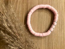 Load image into Gallery viewer, Heishi Bracelets