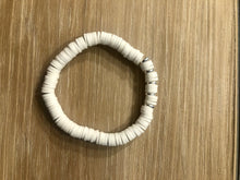 Load image into Gallery viewer, Heishi Bracelets