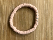 Load image into Gallery viewer, Heishi Bracelets