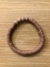 Load image into Gallery viewer, Heishi Bracelets