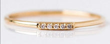 Load image into Gallery viewer, Affordable 18k gold plated sterling silver jewelry Beautifully crafted 18k gold plated sterling silver jewelry Trendy 18k gold plated sterling silver jewelry for any occasion Durable 18k gold plated sterling silver jewelry for everyday wear Minimalist 18k gold plated sterling silver jewelry Classic 18k gold plated sterling silver jewelry design Chic 18k gold plated sterling silver jewelry for fashion-forward women’s  Gorgeous 18k gold plated sterling silver jewelry with intricate details