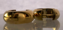 Load image into Gallery viewer, Trendy 18k gold plated stainless steel jewelry for any occasion Durable 18k gold plated stainless steel jewelry for everyday wear Minimalist 18k gold plated stainless steel jewelry Classic 18k gold plated stainless steel jewelry design Chic 18k gold plated stainless steel jewelry for fashion-forward individuals Gorgeous 18k gold plated stainless steel jewelry with intricate details
