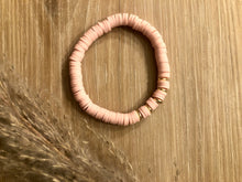 Load image into Gallery viewer, Heishi Bracelets