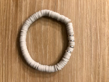 Load image into Gallery viewer, Heishi Bracelets
