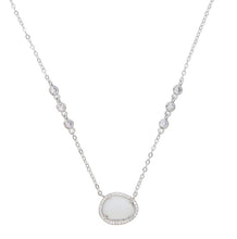 Load image into Gallery viewer, Affordable 18k gold plated sterling silver jewelry Beautifully crafted 18k gold plated sterling silver jewelry Trendy 18k gold plated sterling silver jewelry for any occasion Durable 18k gold plated sterling silver jewelry for everyday wear Minimalist 18k gold plated sterling silver jewelry Classic 18k gold plated sterling silver jewelry design Chic 18k gold plated sterling silver jewelry for fashion-forward women’s  Gorgeous 18k gold plated sterling silver jewelry with intricate details