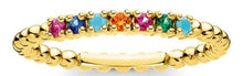 Load image into Gallery viewer, Affordable 18k gold plated sterling silver jewelry Beautifully crafted 18k gold plated sterling silver jewelry Trendy 18k gold plated sterling silver jewelry for any occasion Durable 18k gold plated sterling silver jewelry for everyday wear Minimalist 18k gold plated sterling silver jewelry Classic 18k gold plated sterling silver jewelry design Chic 18k gold plated sterling silver jewelry for fashion-forward women’s  Gorgeous 18k gold plated sterling silver jewelry with intricate details