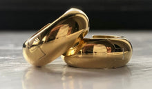 Load image into Gallery viewer, Trendy 18k gold plated stainless steel jewelry for any occasion Durable 18k gold plated stainless steel jewelry for everyday wear Minimalist 18k gold plated stainless steel jewelry Classic 18k gold plated stainless steel jewelry design Chic 18k gold plated stainless steel jewelry for fashion-forward individuals Gorgeous 18k gold plated stainless steel jewelry with intricate details