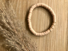 Load image into Gallery viewer, Heishi Bracelets