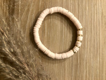 Load image into Gallery viewer, Heishi Bracelets