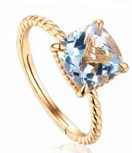 Load image into Gallery viewer, Affordable 18k gold plated sterling silver jewelry Beautifully crafted 18k gold plated sterling silver jewelry Trendy 18k gold plated sterling silver jewelry for any occasion Durable 18k gold plated sterling silver jewelry for everyday wear Minimalist 18k gold plated sterling silver jewelry Classic 18k gold plated sterling silver jewelry design Chic 18k gold plated sterling silver jewelry for fashion-forward women’s  Gorgeous 18k gold plated sterling silver jewelry with intricate details