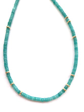 Load image into Gallery viewer, Handmade Natural Stone Charm Necklaces