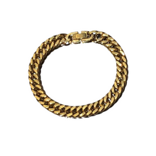 Load image into Gallery viewer, Bold Cuban Chain Bracelet
