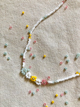 Load image into Gallery viewer, Daisy May Necklace
